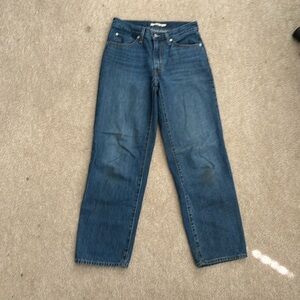 Levi’s ‘94 Baggy Jeans